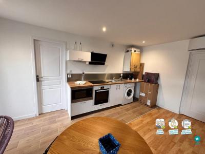 Location Appartement 2 pices TRELAZE 49800