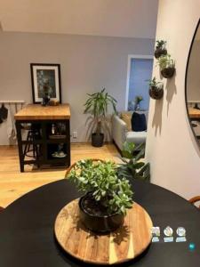 Location Appartement 2 pices NICE 06000
