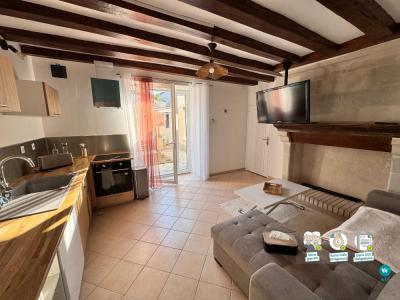 Location Appartement 4 pices TRELAZE 49800