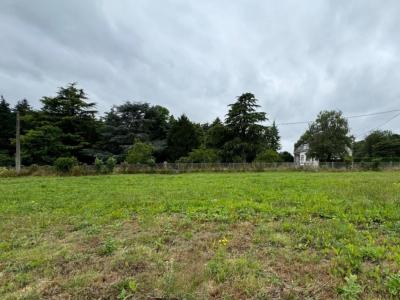 Vente Terrain PLOERMEL 56800