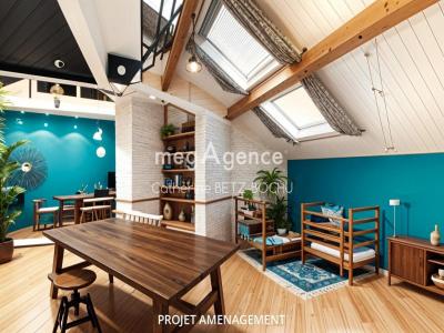 Vente Maison 8 pices MONTIGNY-LES-CORMEILLES 95370