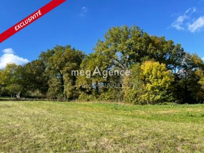 Vente Terrain SAINT-GERMAIN-DU-SALEMBRE 24190