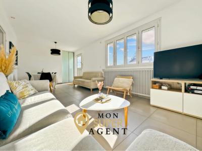 Vente Maison 5 pices VAUX-LE-PENIL 77000