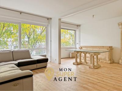 Vente Appartement 4 pices MELUN 77000