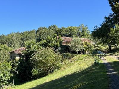 Vente Maison 4 pices SAINT-PERDOUX 46100