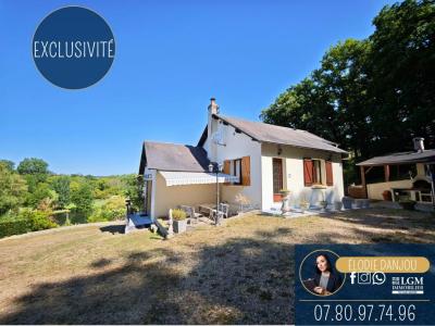 Vente Maison 4 pices MOREE 41160