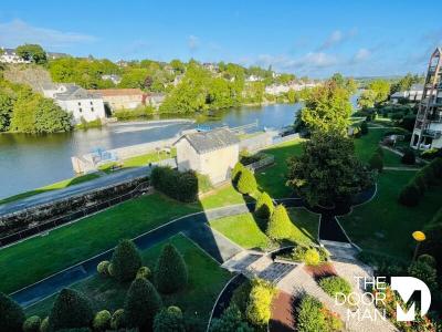 Vente Appartement 5 pices LAVAL 53000