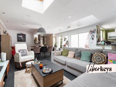 Vente Maison 8 pices LILLE 59800