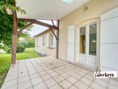Vente Maison 4 pices BERNEUIL 17460