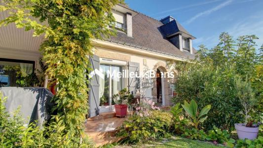 Vente Maison 6 pices LANESTER 56600