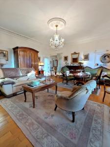 Vente Appartement 3 pices DINAN 22100