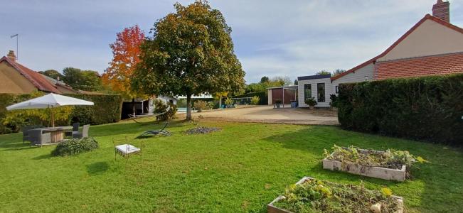 Vente Maison 6 pices HUILLE 49430