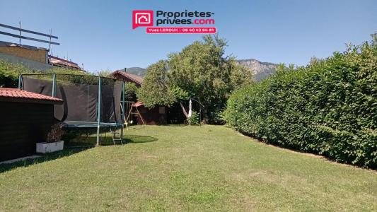 Vente Terrain SAINT-PIERRE-EN-FAUCIGNY 74800