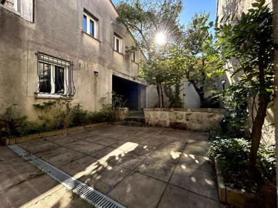 Vente Immeuble BORDEAUX 33800
