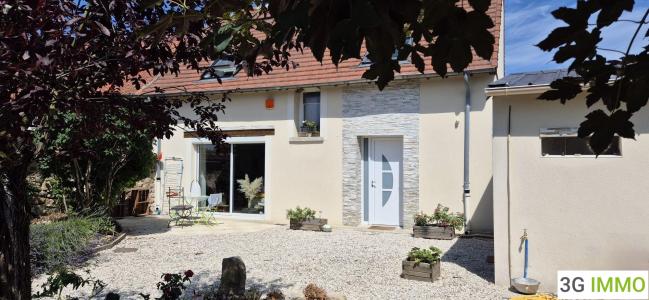 Vente Maison 4 pices FERTE-MILON 02460