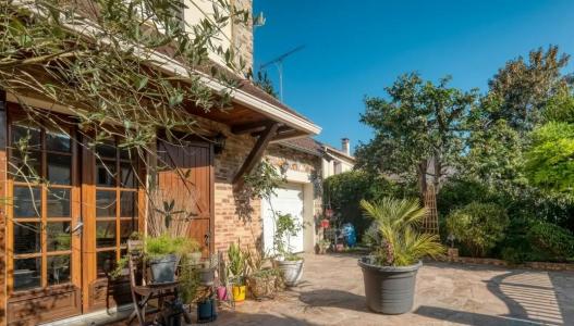 Vente Maison 5 pices MEAUX 77100