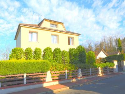 Vente Maison 6 pices YERRES 91330