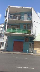 Vente Immeuble FORT-DE-FRANCE 97200