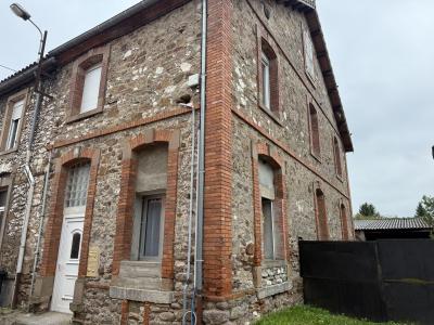 Vente Immeuble CARMAUX 81400
