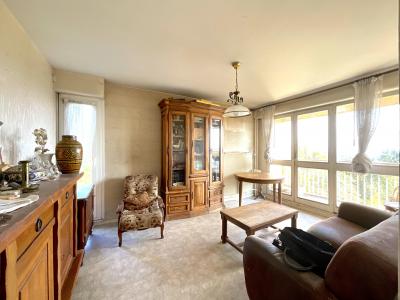 Vente Appartement 3 pices BETHONCOURT 25200
