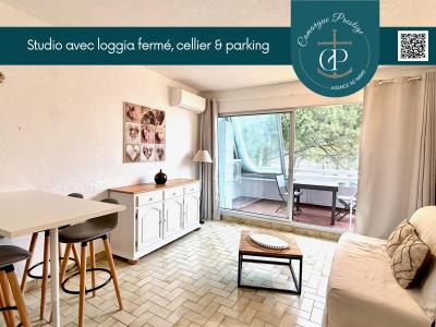 Vente Appartement 2 pices GRAU-DU-ROI 30240