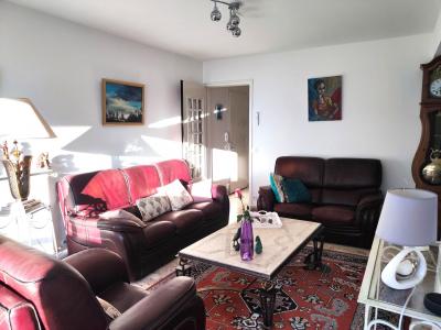 Vente Appartement 5 pices SETE 34200