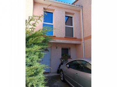Vente Maison 3 pices TOULOUSE 31100
