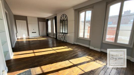 Vente Appartement 6 pices TROYES 10000