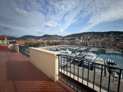 Vente Appartement 3 pices NICE 06300