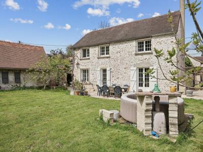 Vente Maison 5 pices ROSEL 14740