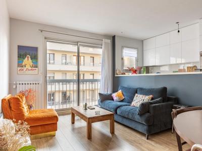 Vente Appartement 3 pices ROSEL 14740