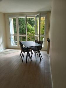 Location Appartement 2 pices ISLE-ADAM 95290