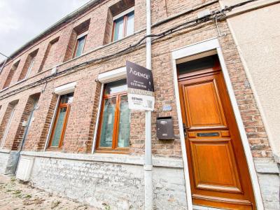 Vente Maison 4 pices SAINT-OMER 62500