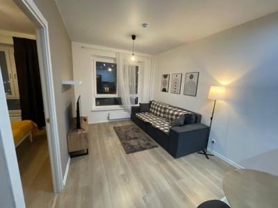Location Appartement 2 pices STRASBOURG 67000