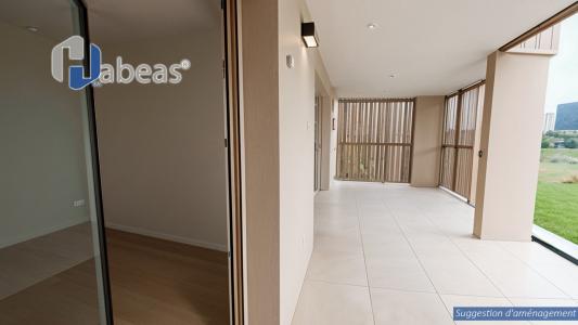 Vente Appartement 4 pices GENAS 69740