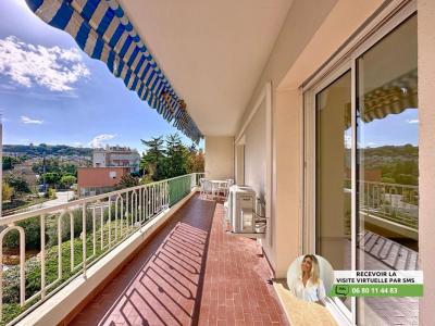Vente Appartement 4 pices ANTIBES 06600