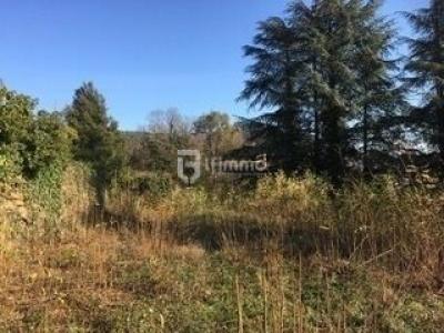 Vente Terrain PRIVAS 07000