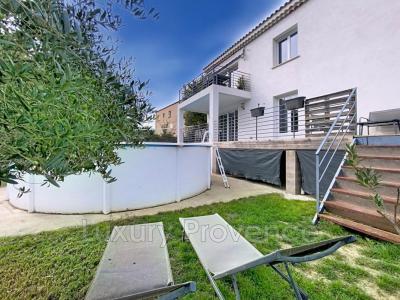 Vente Appartement 3 pices GARDANNE 13120
