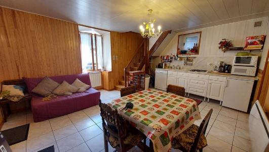 Vente Maison 2 pices ALLEMOND 38114