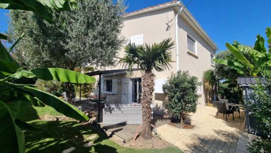 Vente Maison 8 pices BUZET-SUR-TARN 31660