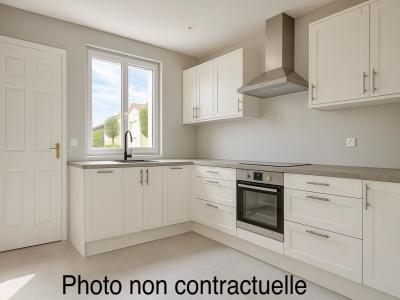 Vente Maison 6 pices NANTES 44200