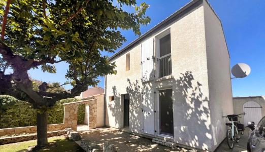 Vente Maison 5 pices ARGELIERS 11120