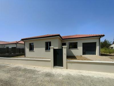 Location Maison 4 pi�ces SAINT-MARTORY 31360