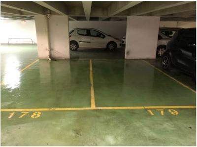 Vente Parking PARIS-11EME-ARRONDISSEMENT 75011