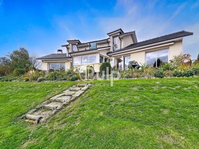 Vente Maison 8 pices PARCQ 62770