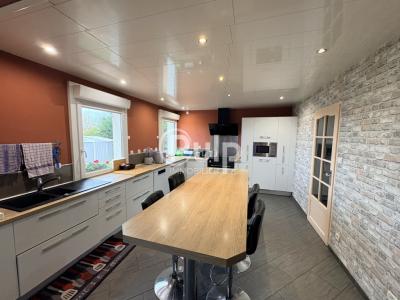 Vente Maison 5 pices LESTREM 62136