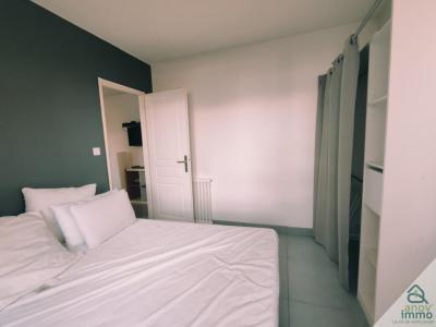 Vente Appartement 4 pices GRENOBLE 38100