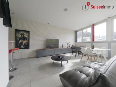 Vente Appartement 4 pices MONTBELIARD 25200