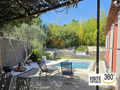 Vente Maison 5 pices VEDENE 84270