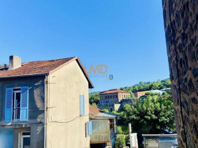 Vente Maison 11 pices AUBIN 12110